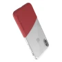 Nillkin Half case for Apple iPhone X order from official NILLKIN store